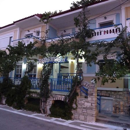 Paris Beach Hotel Иреон Экстерьер фото