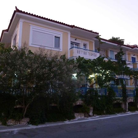Paris Beach Hotel Иреон Экстерьер фото