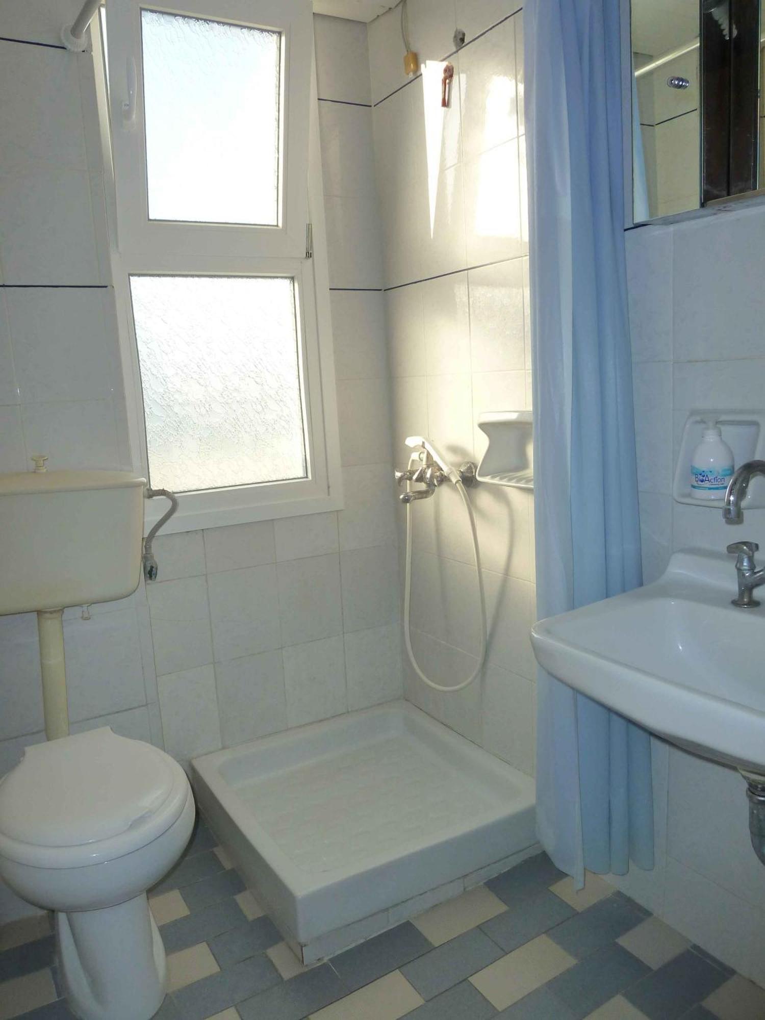 Paris Beach Hotel Иреон Экстерьер фото